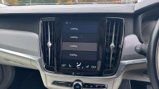 Volvo V90 2.0 D4 Cross Country Pro 5dr AWD Geartronic Diesel Estate